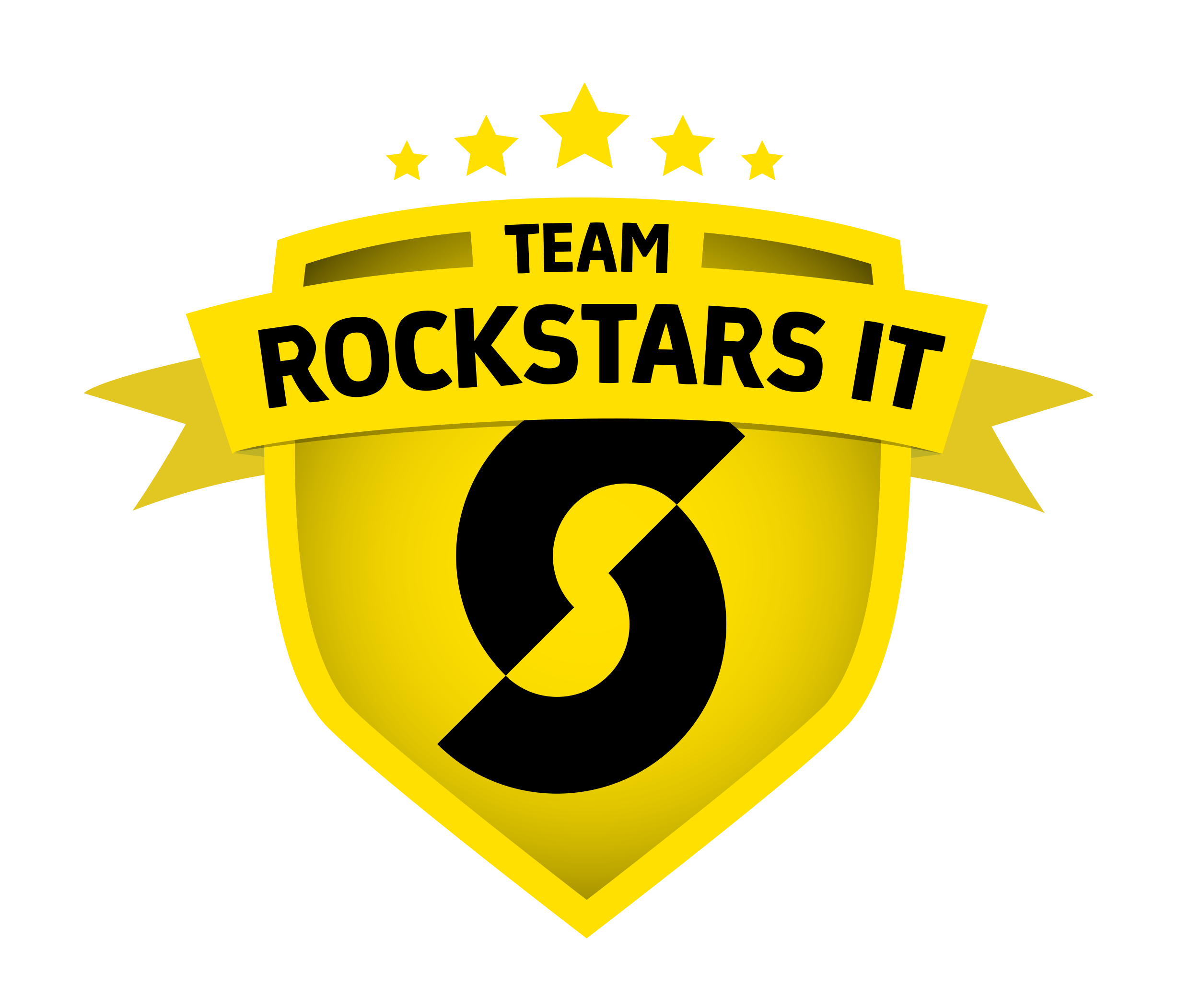 Lid van Apeldoorn IT: Team Rocketstars IT